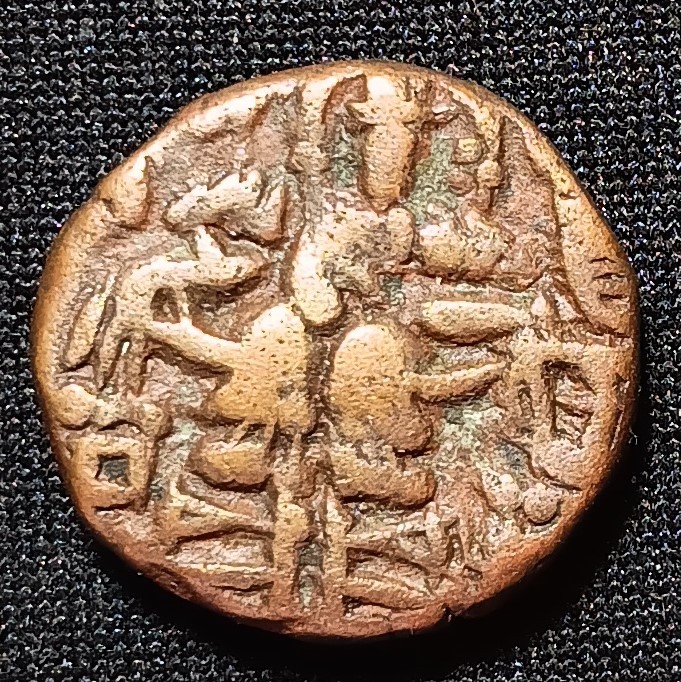 Ancient-Kashmir-Coinage