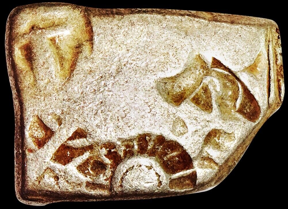 Third-Punchmark-Coin-For-Attribution-Or-Guidance