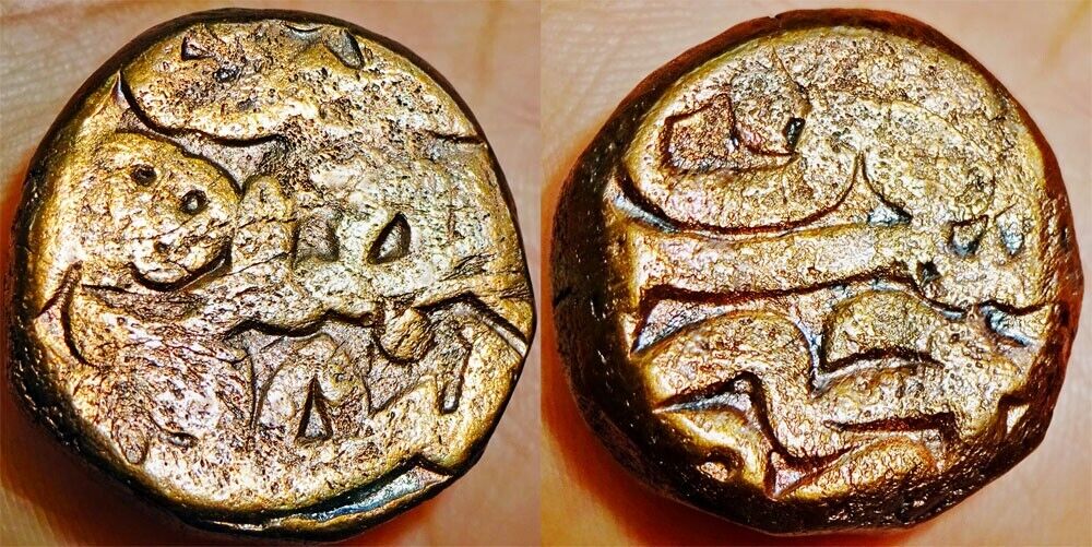 Walking-Back-From-1600-With-Dated-Coins