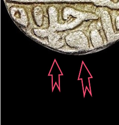 Walking-Back-From-1600-With-Dated-Coins