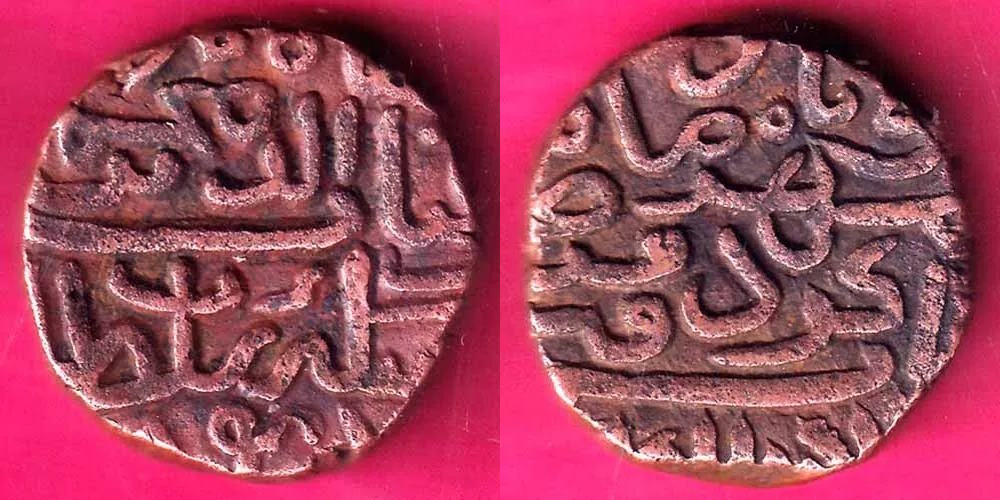 Walking-Back-From-1600-With-Dated-Coins