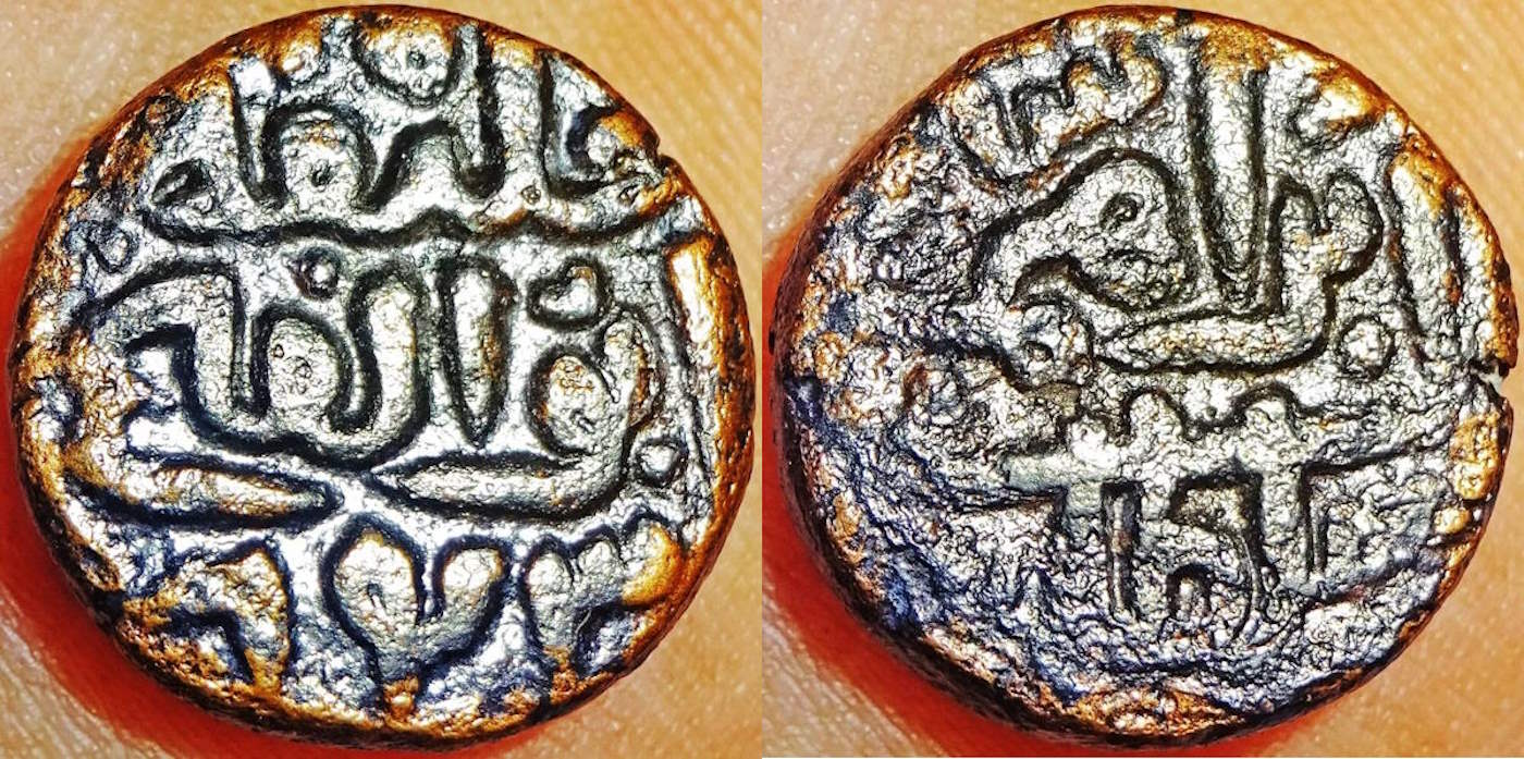 Walking-Back-From-1600-With-Dated-Coins