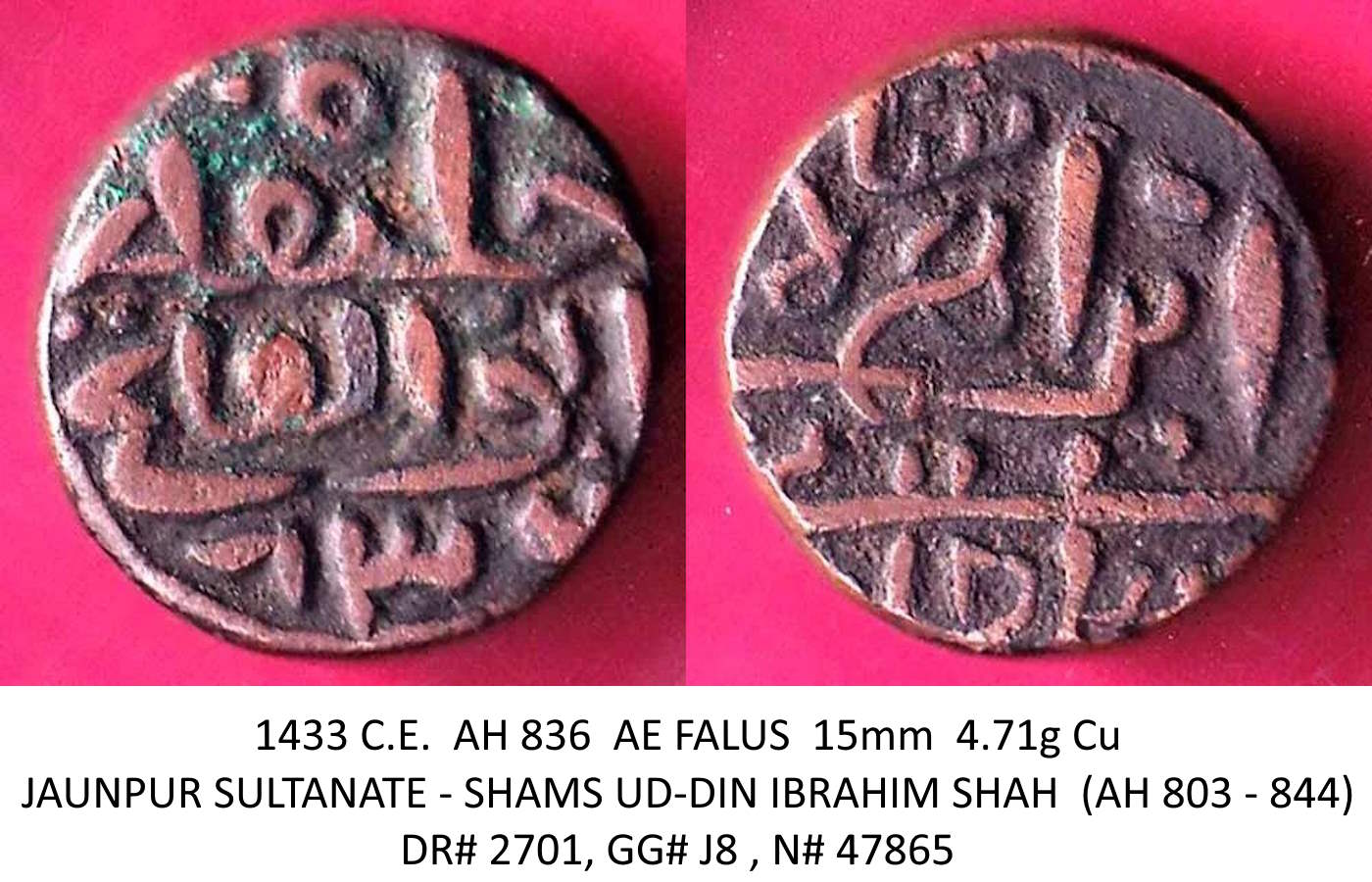 Walking-Back-From-1600-With-Dated-Coins