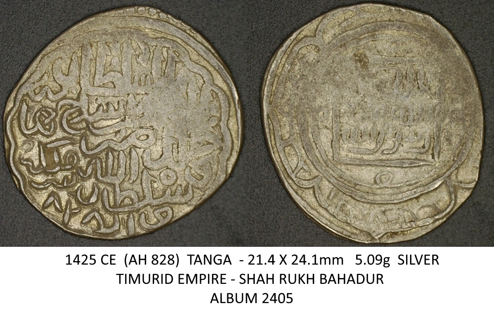 Walking-Back-From-1600-With-Dated-Coins