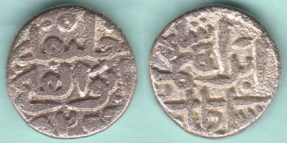 Walking-Back-From-1600-With-Dated-Coins