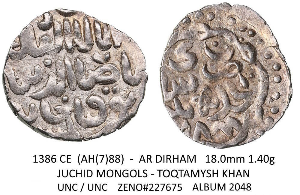 Walking-Back-From-1600-With-Dated-Coins