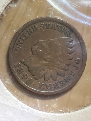 1899-Indian-Head-Penny-With-Date-Error