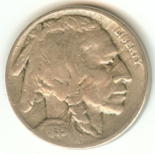 The-Goal:-25,000-Rolls-Of-Nickels-All-Searchers-Welcome!
