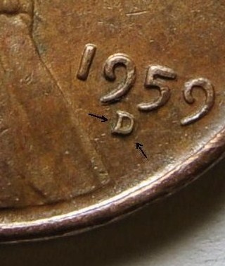 1983-DDO--1959-D/D