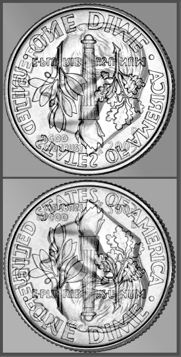 What-Is-On-The-Back-Of-This-1989-P-Dime?