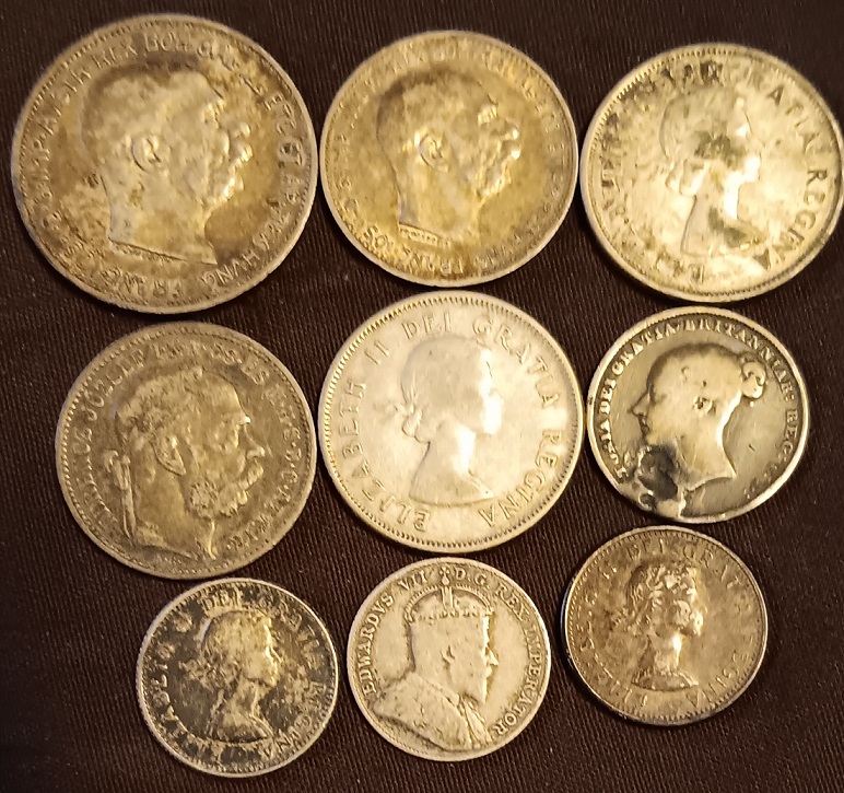 Continuing-List-To-Show-Everyones-Latest-Acquisitions
