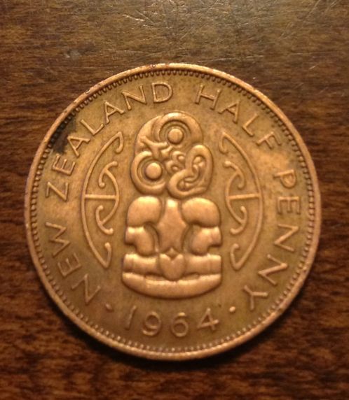 1964-New-Zealand-Half-Penny-Questions