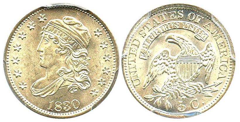 32-Day-Extravaganza-Of-Capped-Bust-Coins!!