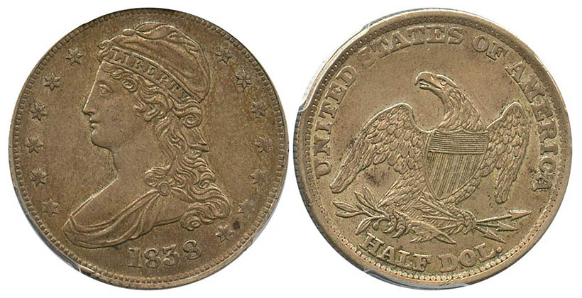 32-Day-Extravaganza-Of-Capped-Bust-Coins!!