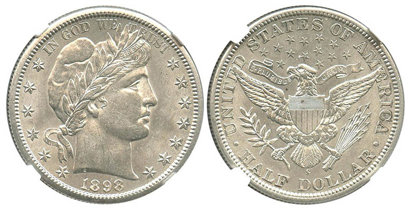The-25-Days-Of-Barber-Coins!!