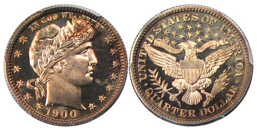 The-25-Days-Of-Barber-Coins!!