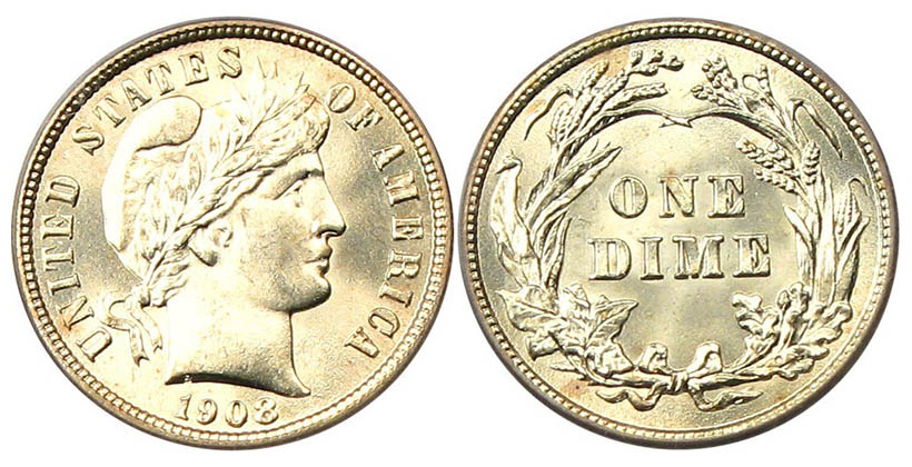 The-25-Days-Of-Barber-Coins!!