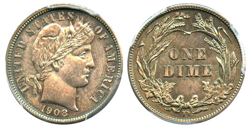 The-25-Days-Of-Barber-Coins!!