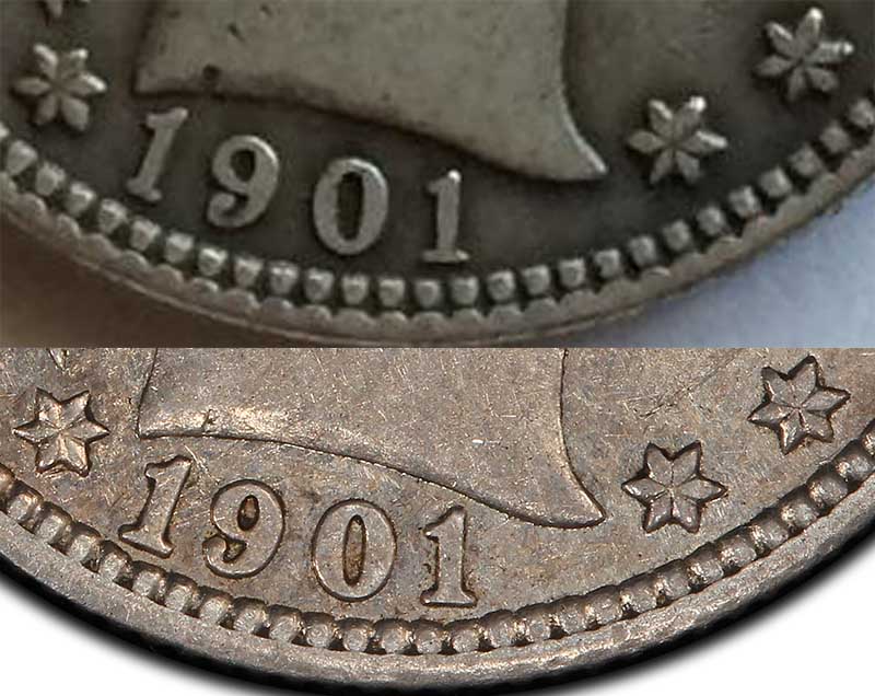 Counterfeit-1901-S-Barber-Quarter-Dollar