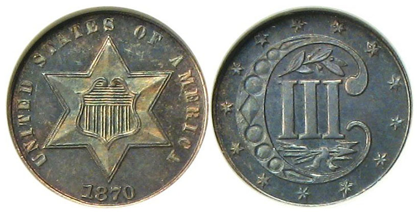 The-47-Days-Of-2-Cent,-3-Cent-And-20-Cent-Coins!!-Act-II