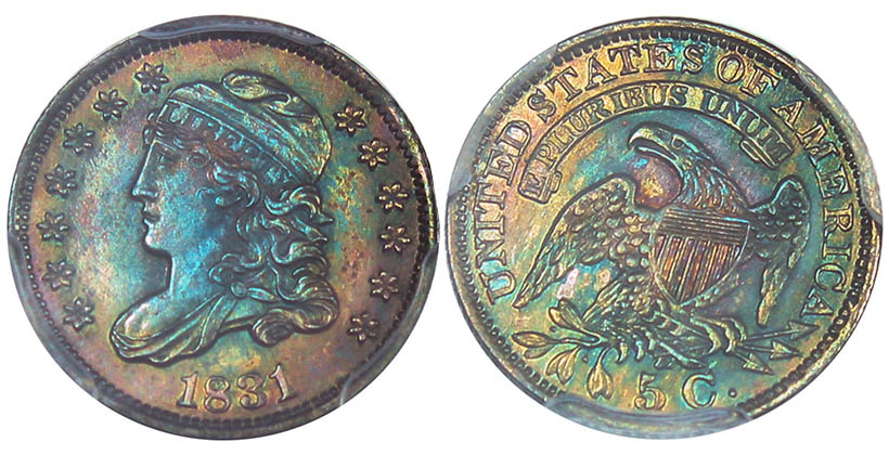 32-Day-Extravaganza-Of-Capped-Bust-Coins!!