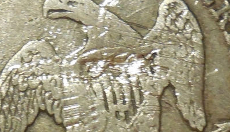 Counterfeit-1840-Liberty-Seated-Dollar