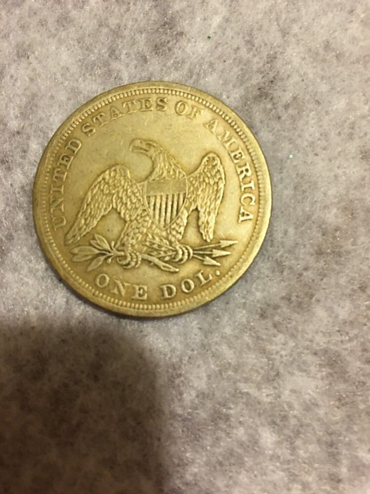 Counterfeit-1860-Liberty-Seated-Dollar