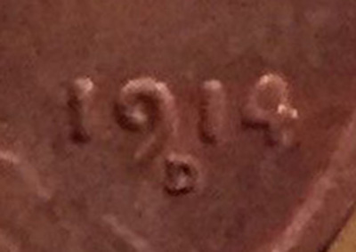 Counterfeit-1914-D-Lincoln-Cent