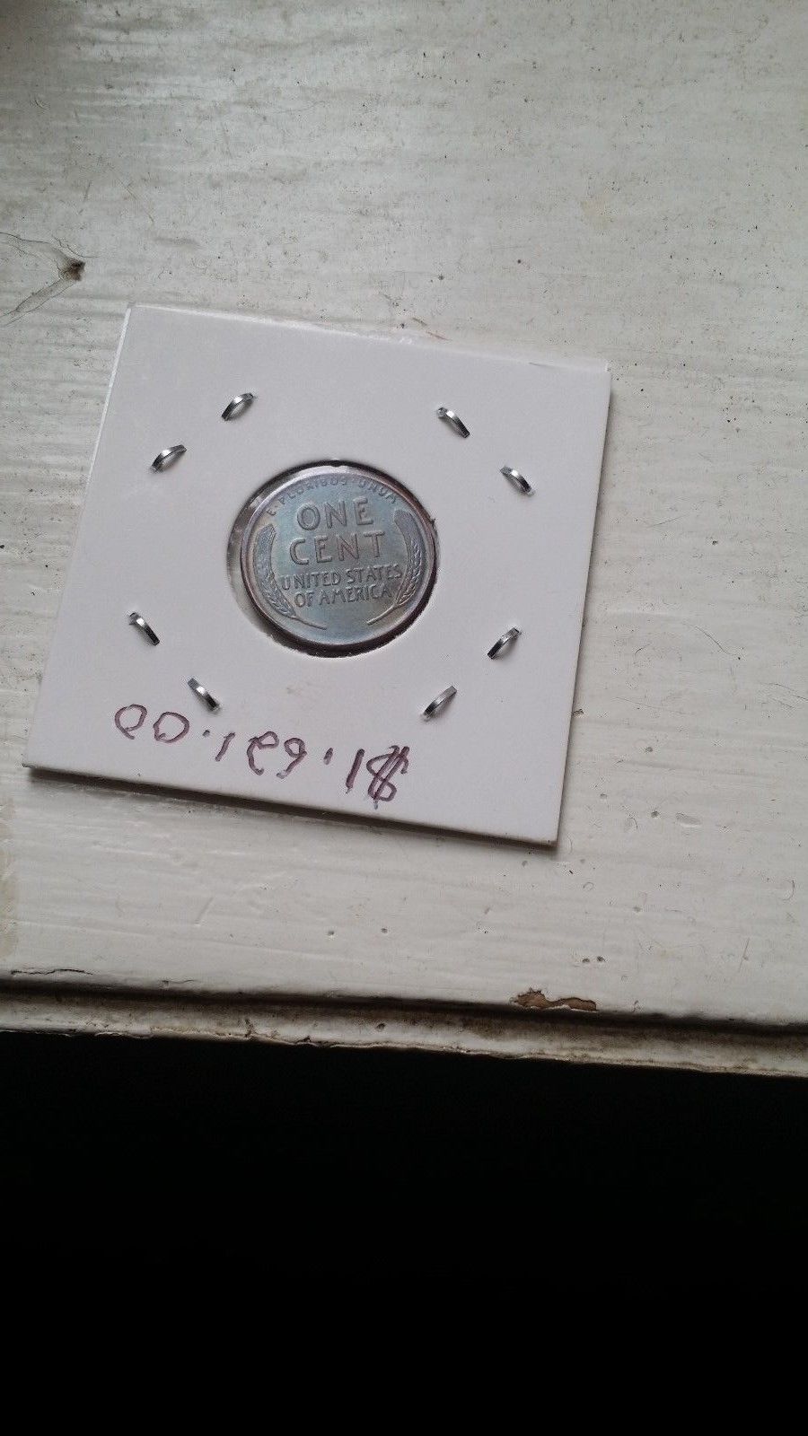 Counterfeit-1955-Lincoln-Cent-Doubled-Die-Obverse