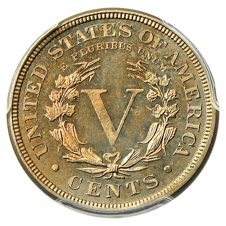 The-30-Days-Of-Liberty-Head-V-Nickels!