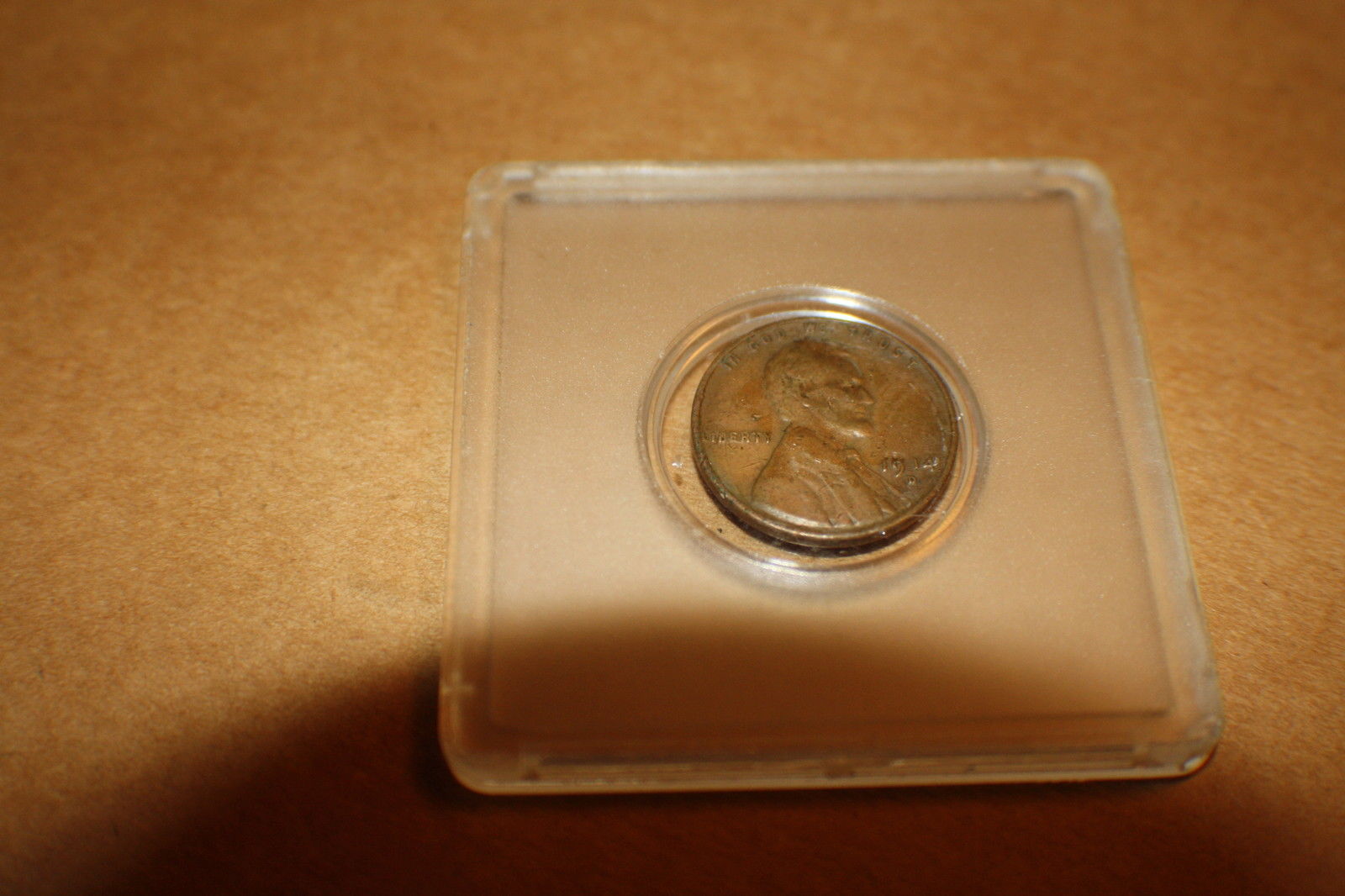 Counterfeit-1914-D-Lincoln-Cent