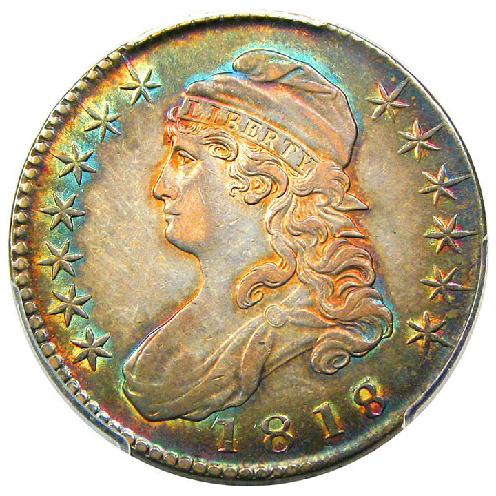 32-Day-Extravaganza-Of-Capped-Bust-Coins!!