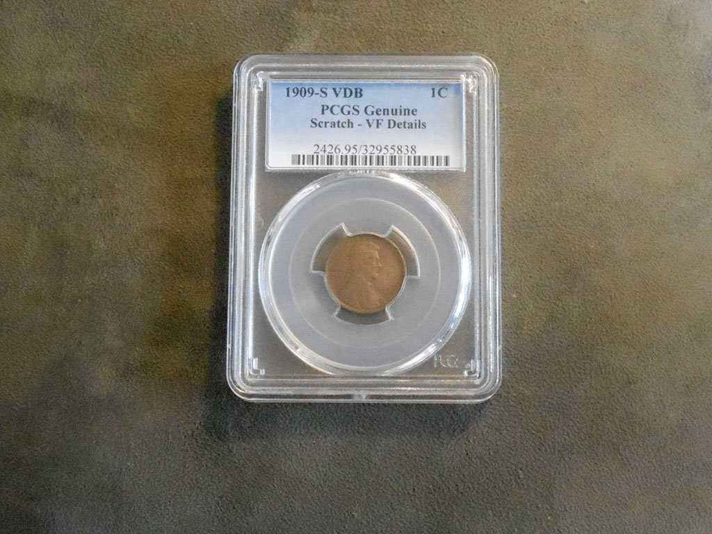 Counterfeit-1909-S-VDB-Lincoln-Cent