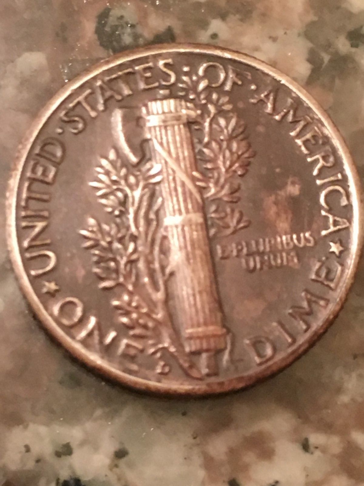 Counterfeit-1921-D-Mercury-Dime