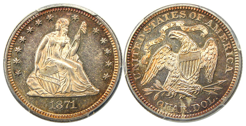 The-54-Days-Of-Seated-Liberty-Coinage-Part-II