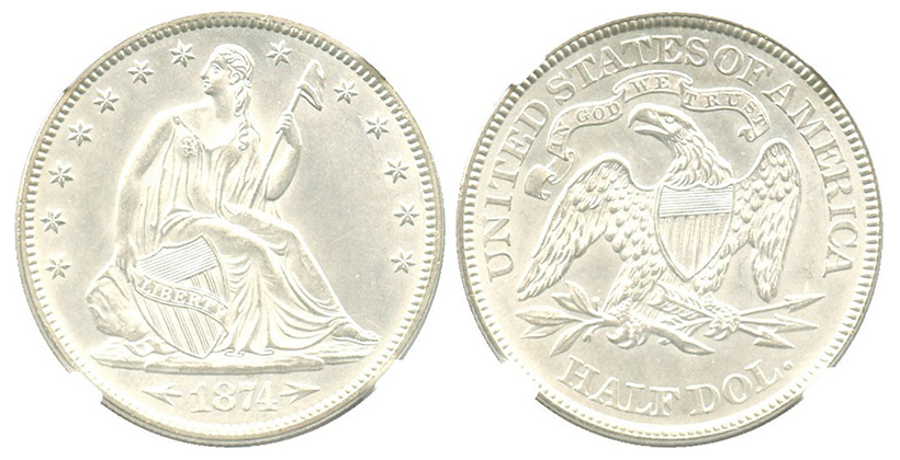 The-54-Days-Of-Seated-Liberty-Coinage-Part-II
