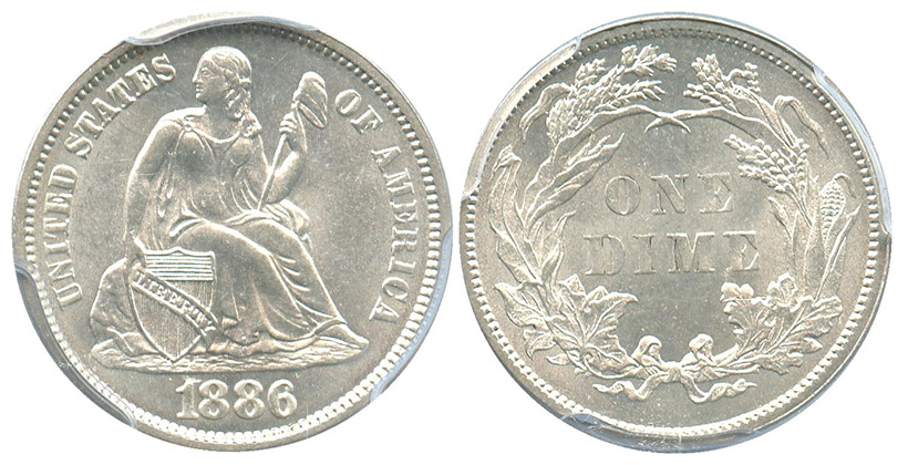 The-54-Days-Of-Seated-Liberty-Coinage-Part-II
