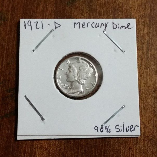 Counterfeit-1921-D-Mercury-Dime