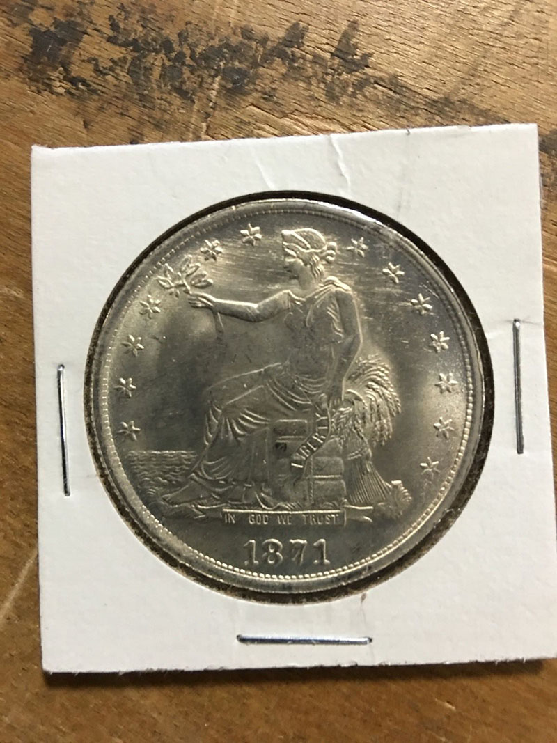 Counterfeit-1871-Trade-/-Liberty-Seated-Dollars
