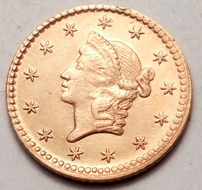 Counterfeit-1853-Liberty-Head-Gold-Dollar