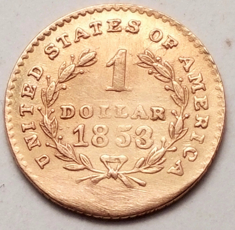 Counterfeit-1853-Liberty-Head-Gold-Dollar