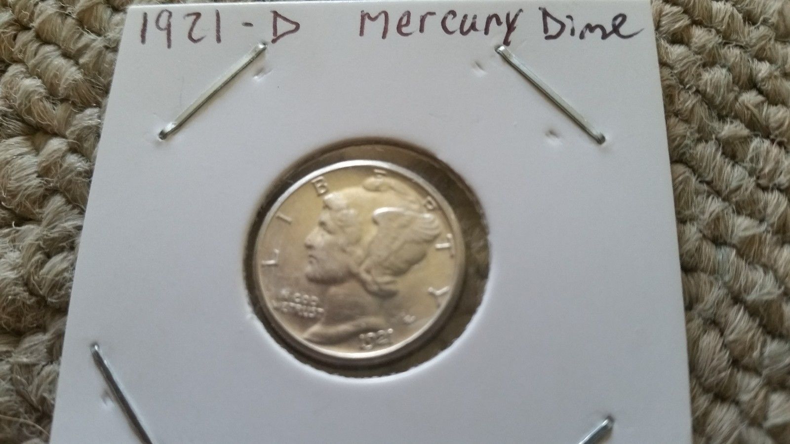 Counterfeit-1921-D-Mercury-Dime