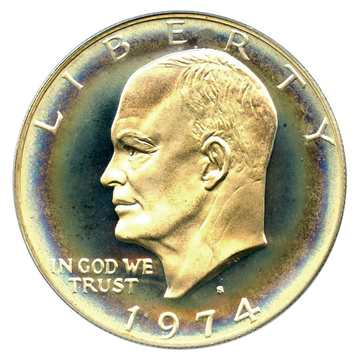 Post-An-Ike-Eisenhower-Dollar