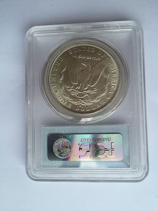 Counterfeit-PCGS-1893-S-Morgan-Dollar
