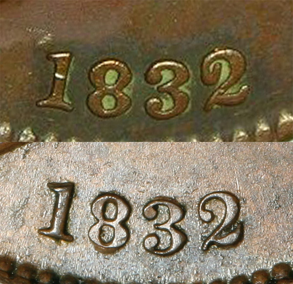 Counterfeit-1832-Classic-Head-Half-Cent