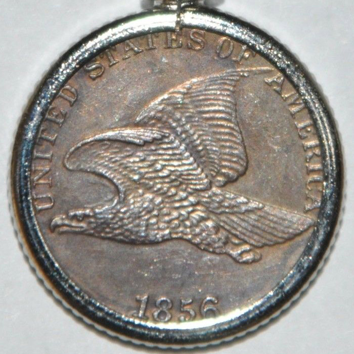 Counterfeit-1856-Flying-Eagle-Cents