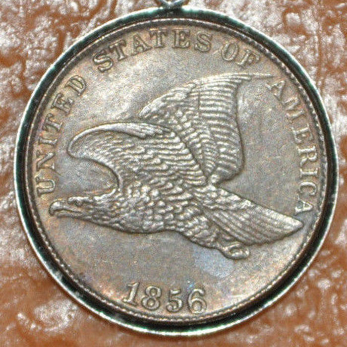 Counterfeit-1856-Flying-Eagle-Cents