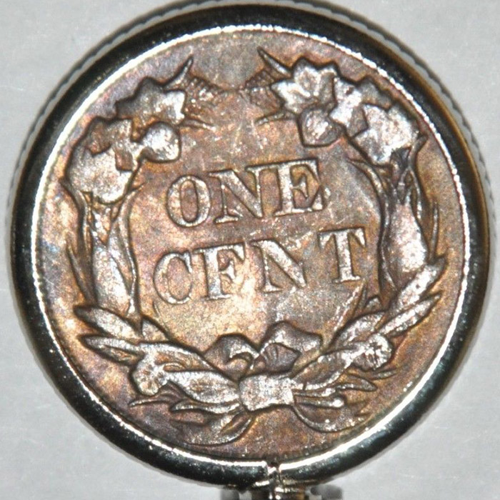 Counterfeit-1856-Flying-Eagle-Cents