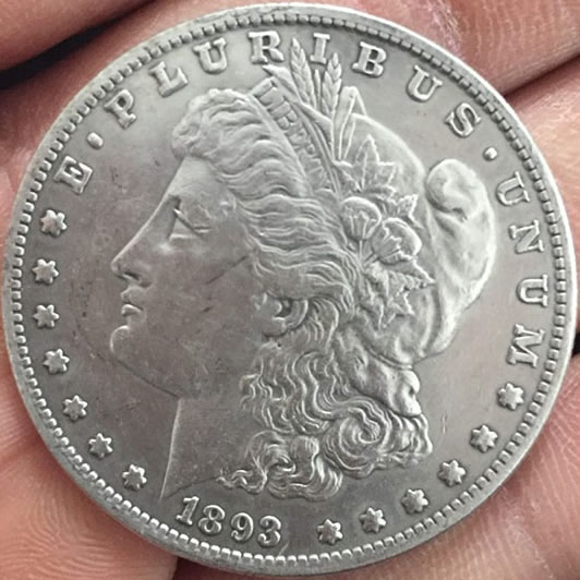 Counterfeit-1893-S-Morgan-Dollars