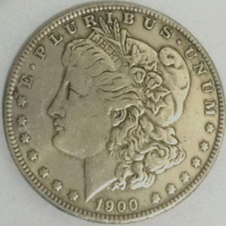 Counterfeit-1900-O-Morgan-Dollar